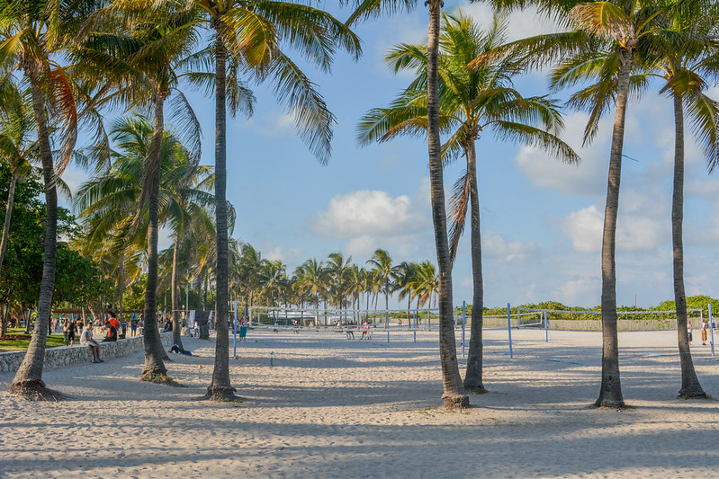 Day Six: Drive Back To Fort Lauderdale Or Miami