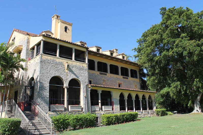 Deering Estate: A Historic Escape Surrounded by Nature