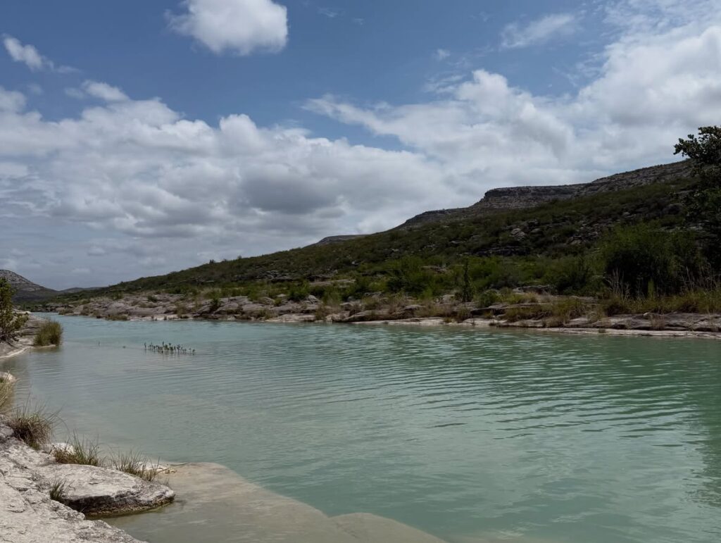 Devils River State Natural Area