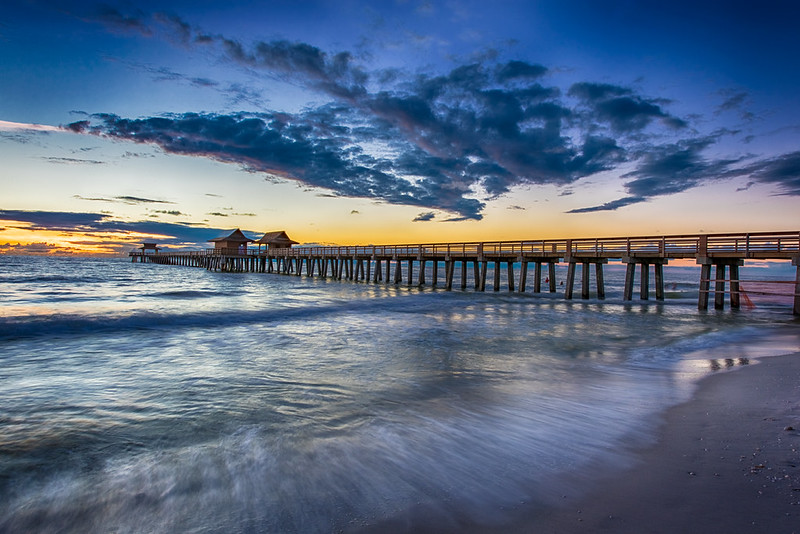 Dine Out in Naples: Seafood, Brunch, Italian Food, and Beachfront Meals