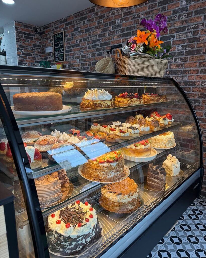 Dorado Bakery, West Wendover