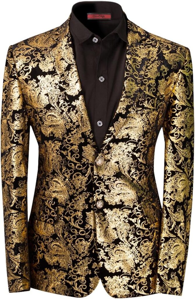 Dressy Outfits: Vegas Nights Deserve Better Than Day Clothes