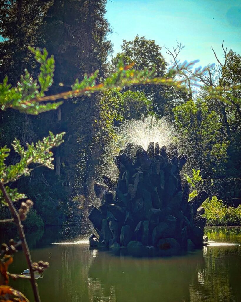 Duke Farms