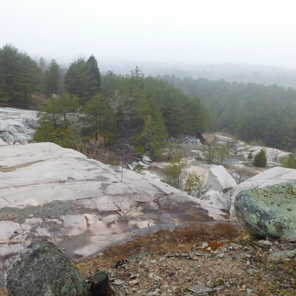Dunn’s Mountain Park