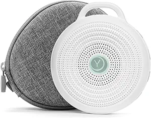 Earplugs or White Noise Machine: Sleep Can Be Hard to Find in Vegas