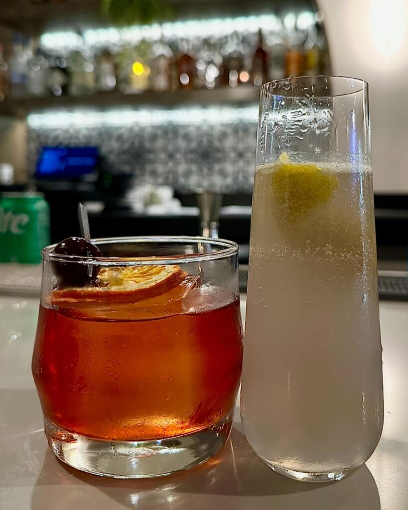 Enjoy Happy Hour in Naples: Cocktails, Live Music, Patios, and Evening Energy