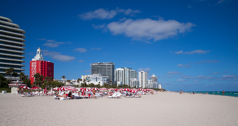 Faena District: See Miami Beach’s Artistic and Glamorous Side