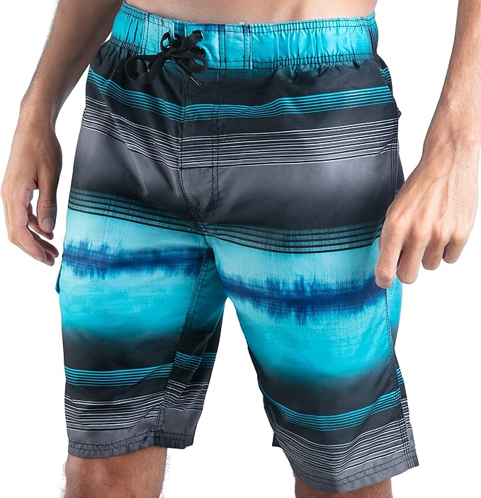 Fashionable Bathing Suit: Pool Time Is Part of the Vegas Experience