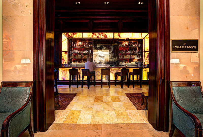 Fearing’s Restaurant Refines Texas Flavors at The Ritz-Carlton