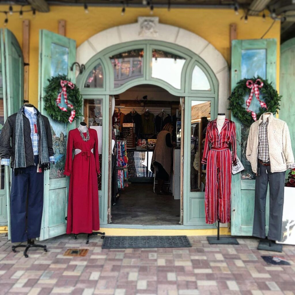 Focus Lifestyle Boutique Fashion, Accessories, and Stylish Finds