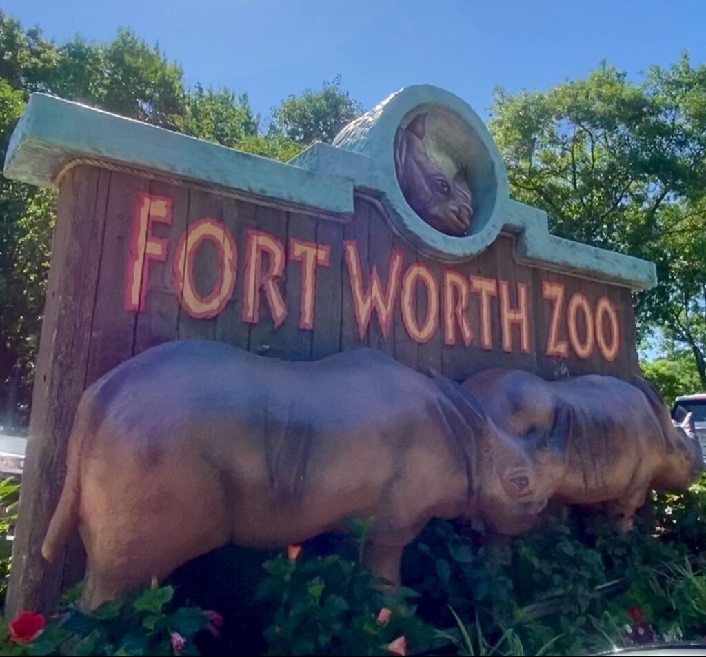 Fort Worth Zoo