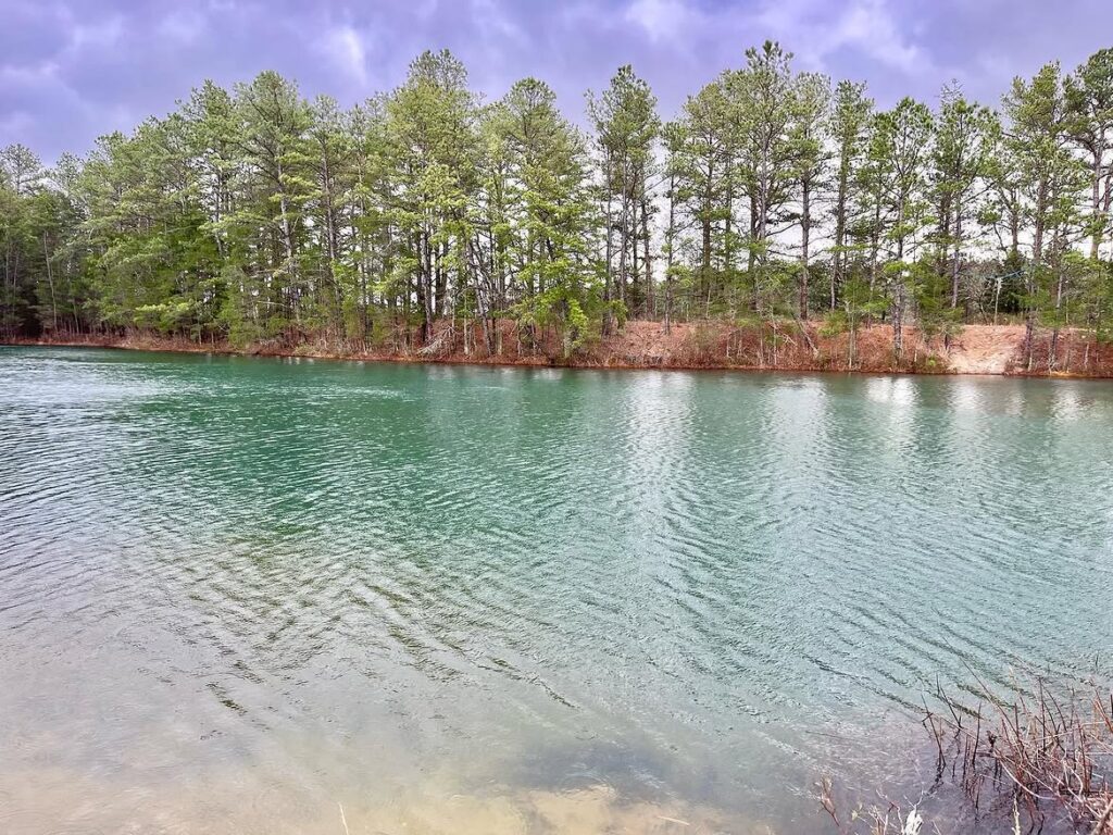 Franklin Parker Preserve