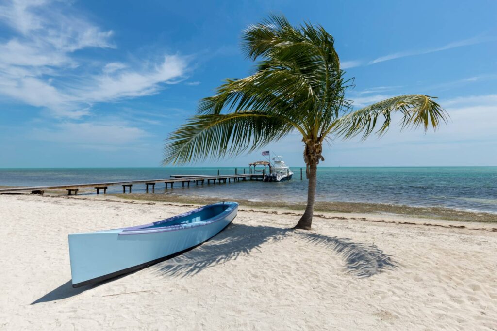 Fun Things To Do in Islamorada, Florida