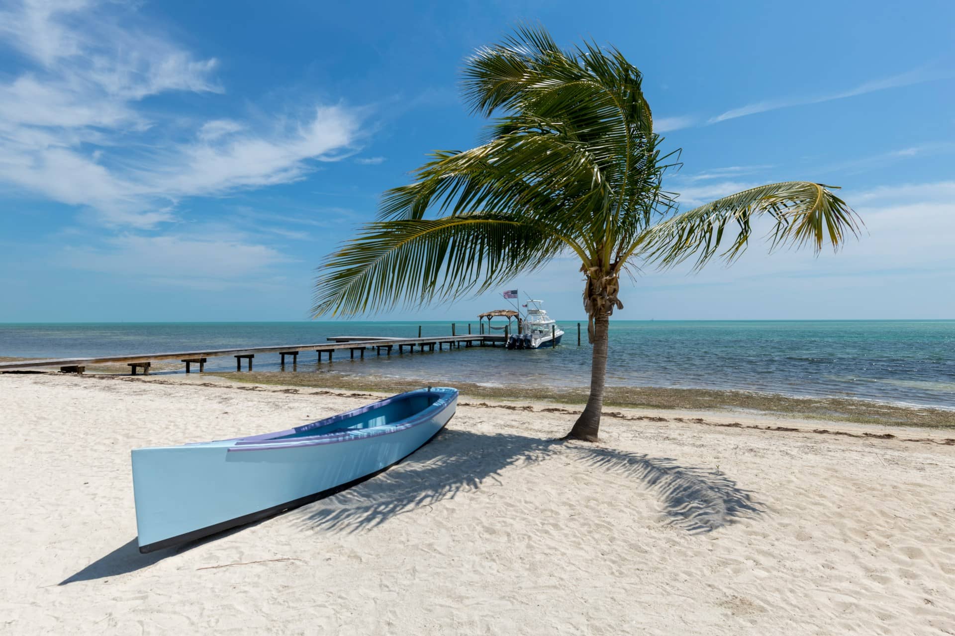 Fun Things To Do in Islamorada, Florida