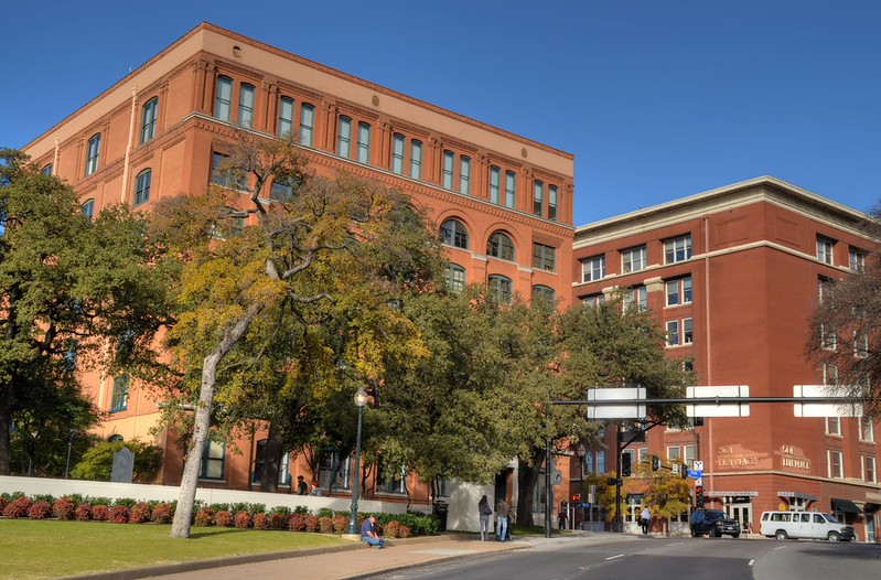 Fun Things to Do With Kids in Dallas, Texas