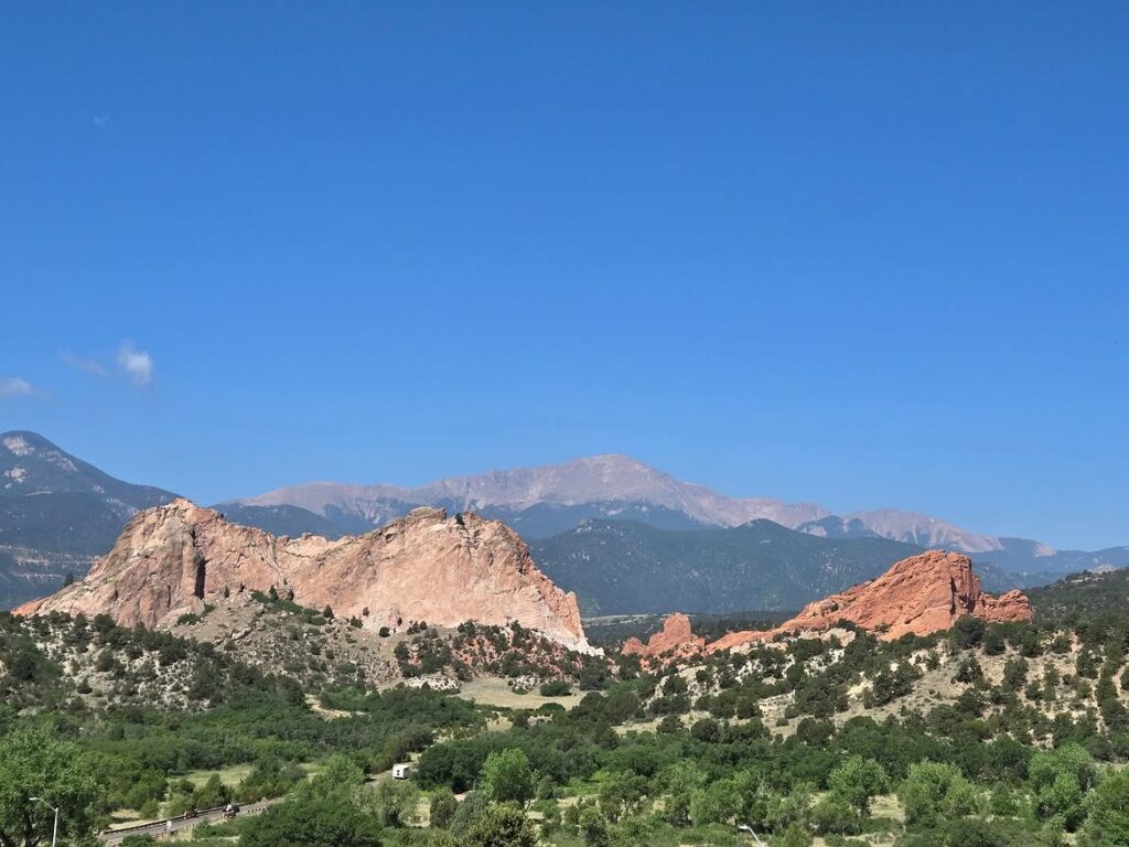 Garden of the Gods