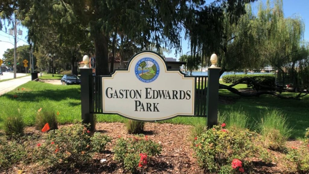 Gaston Edwards Park: A Lakeside Orlando Spot With Paddleboarding, Bike Rides, and Nearby Restaurants