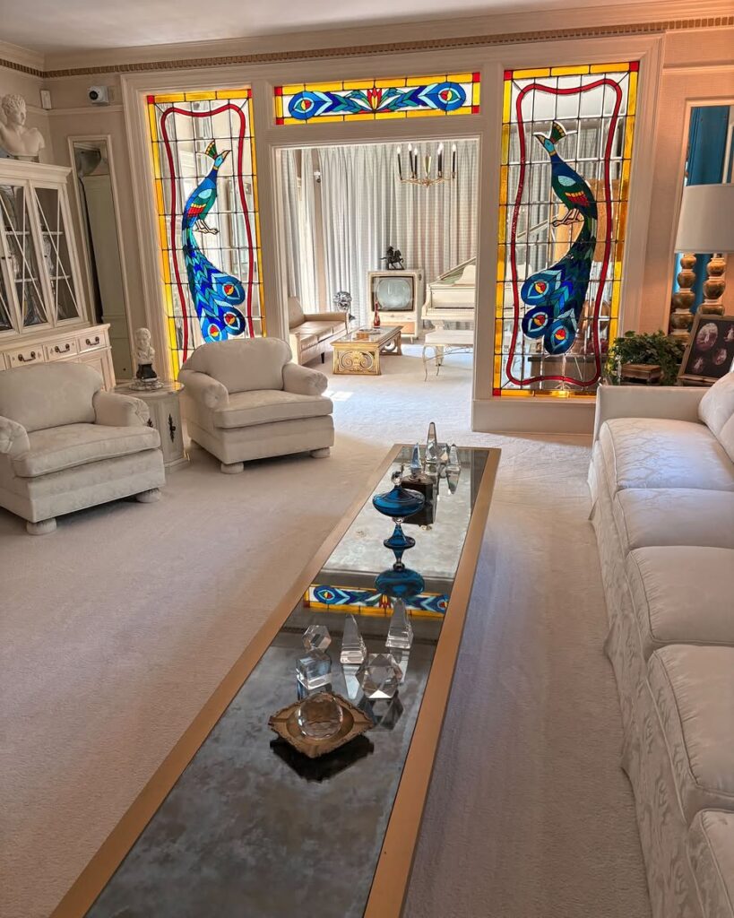 Graceland