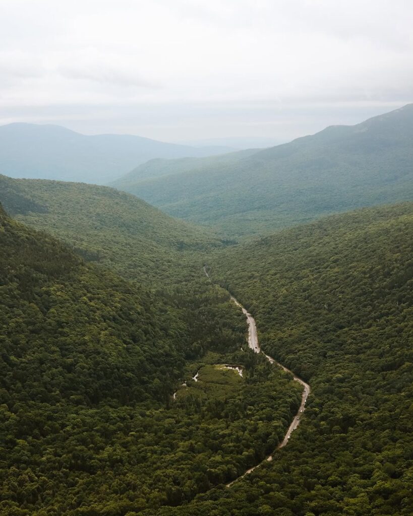 Grafton Notch State Park