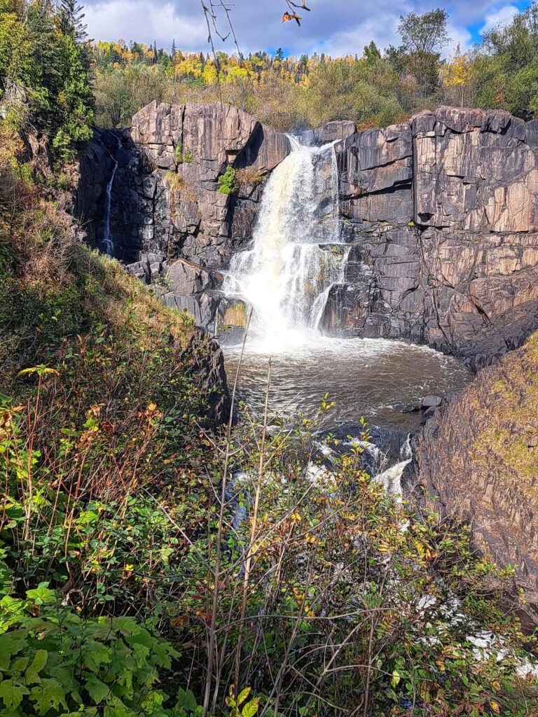 Grand Portage State Park