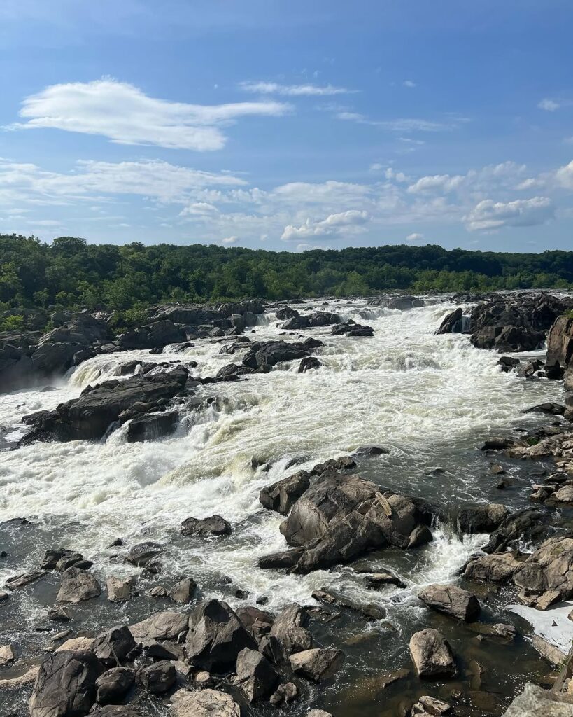 Great Falls