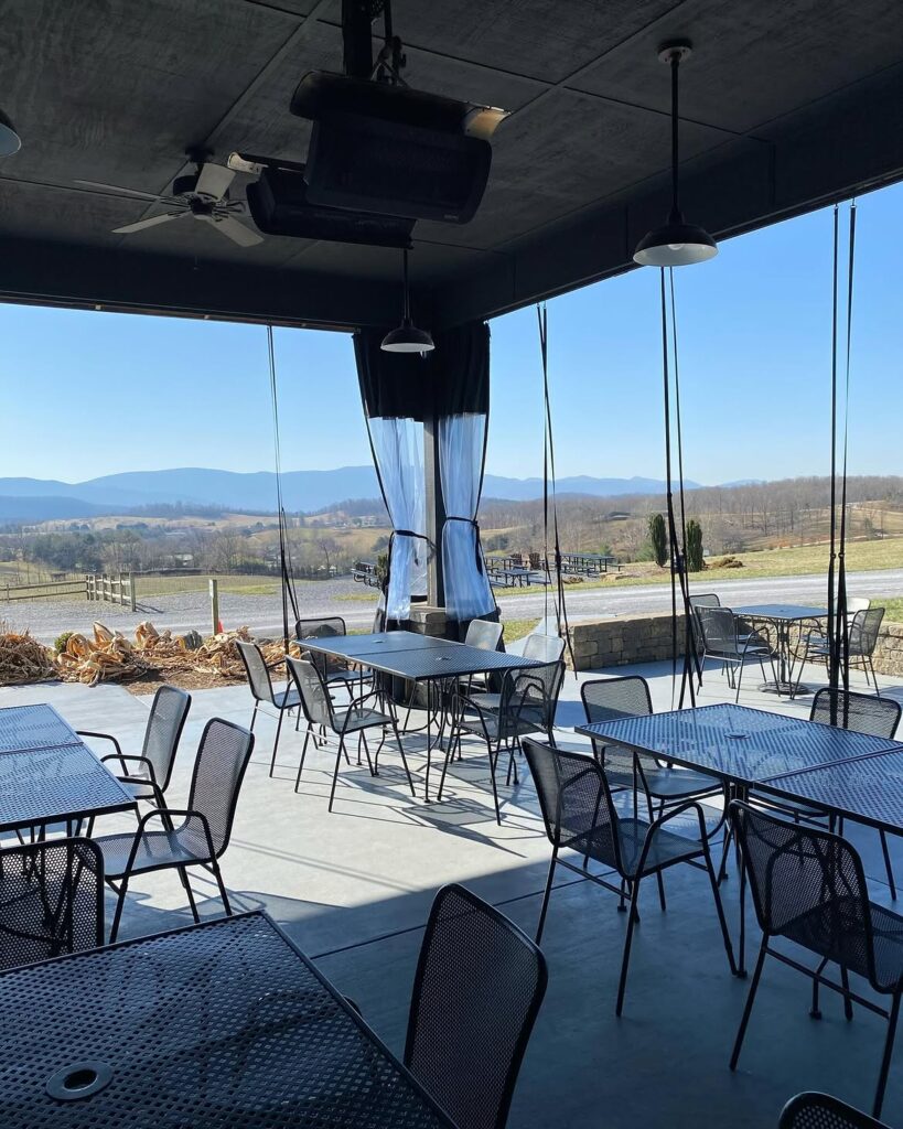 Great Valley Farm Brewery & Winery