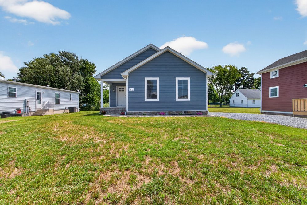Greenwood , Delaware