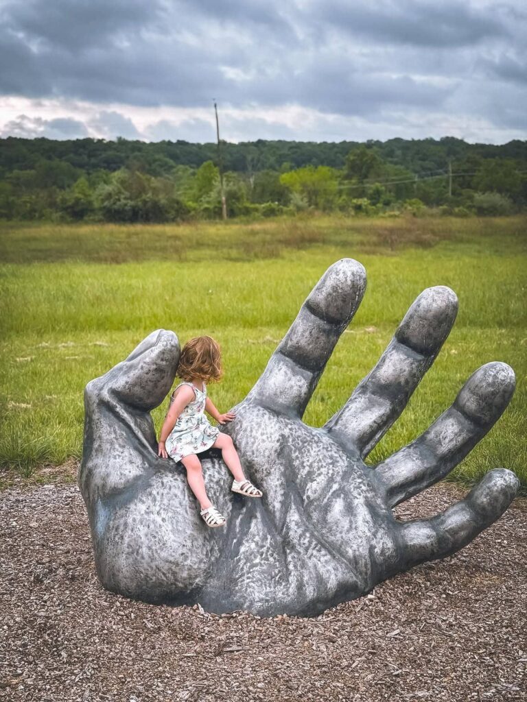 Grounds for Sculpture