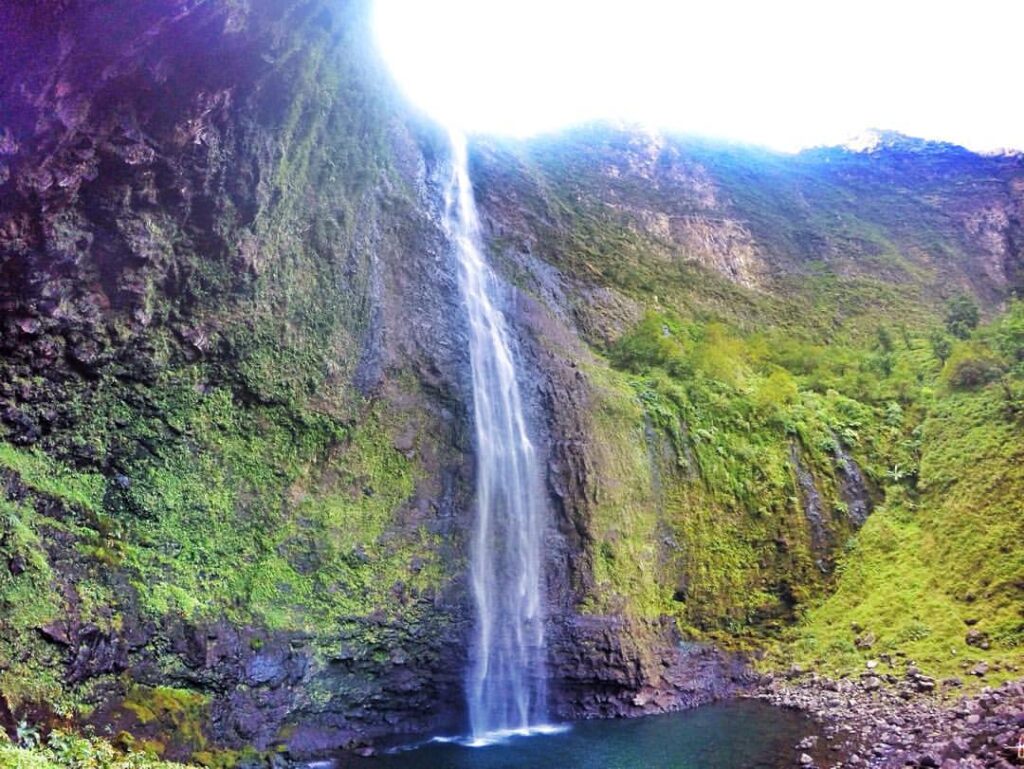 Hanakapiai Falls