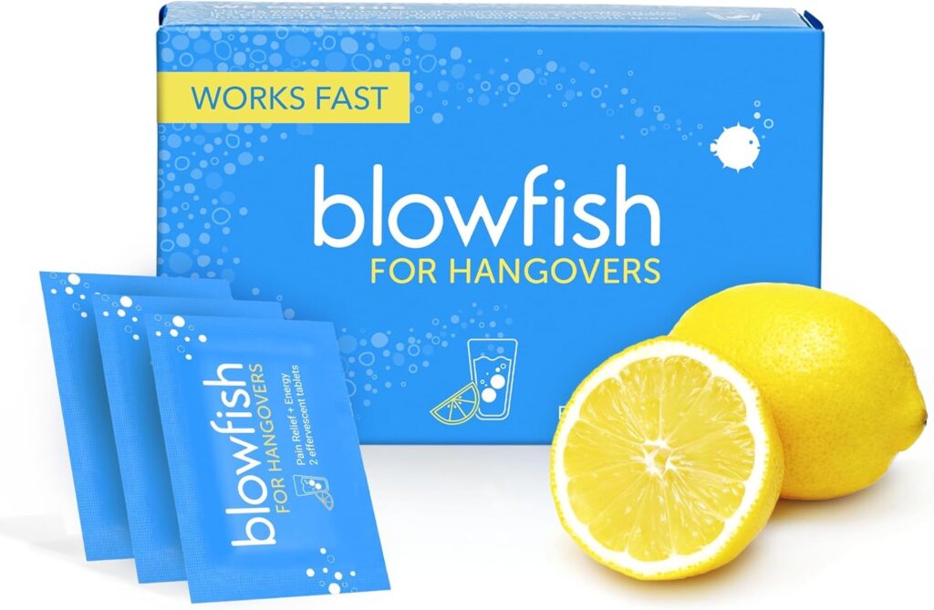 Hangover Kit: A Small Vegas Backup That Can Save Your Morning