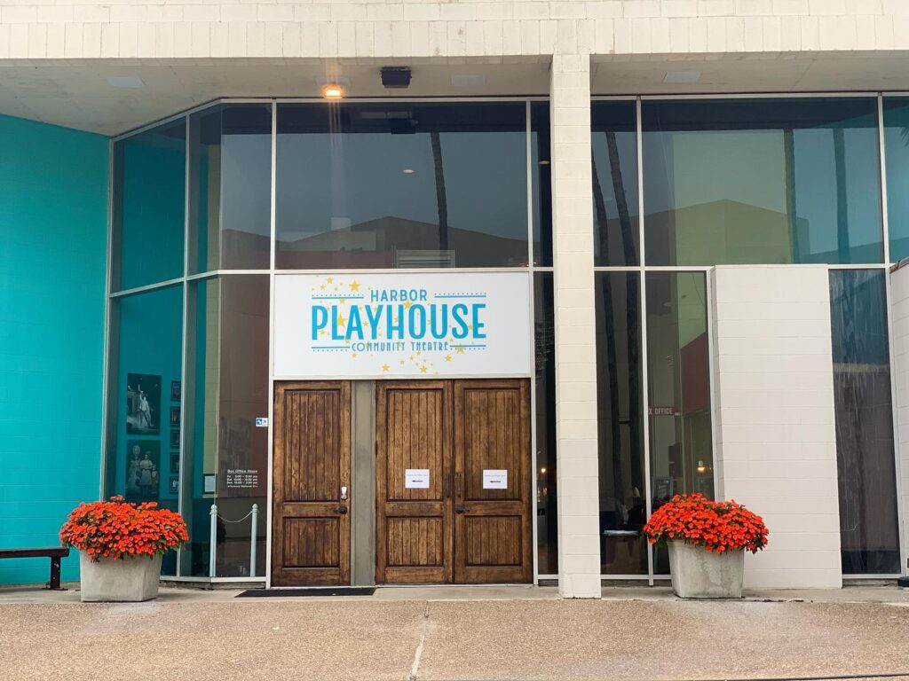 Harbor Playhouse: Catch a Live Performance