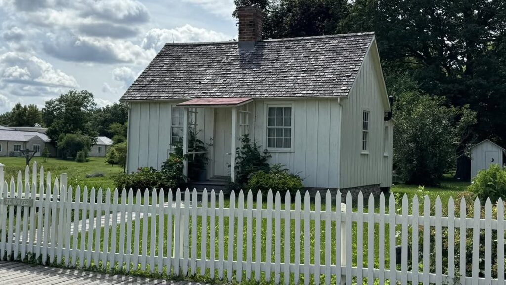 Herbert Hoover National Historic Site
