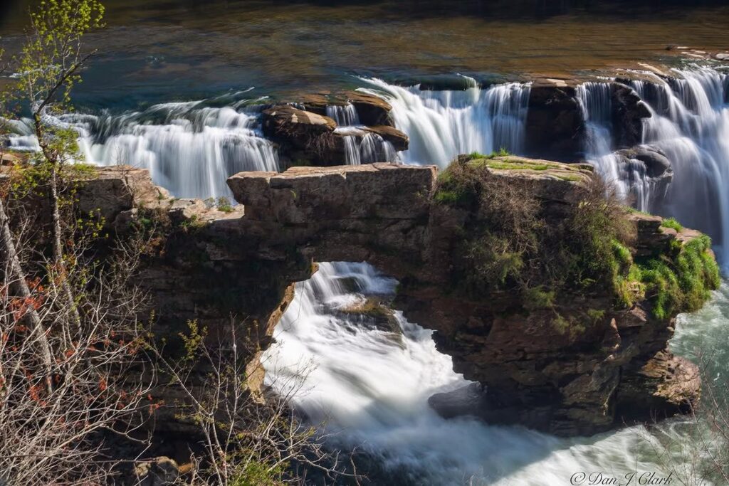 High Falls