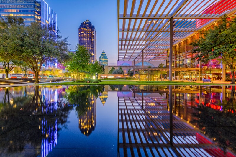 Highlights of the Ultimate Texas Road Trip