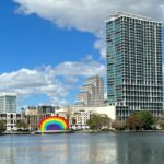 Hiking Trails Near Orlando, Florida, That Feel Far From the City