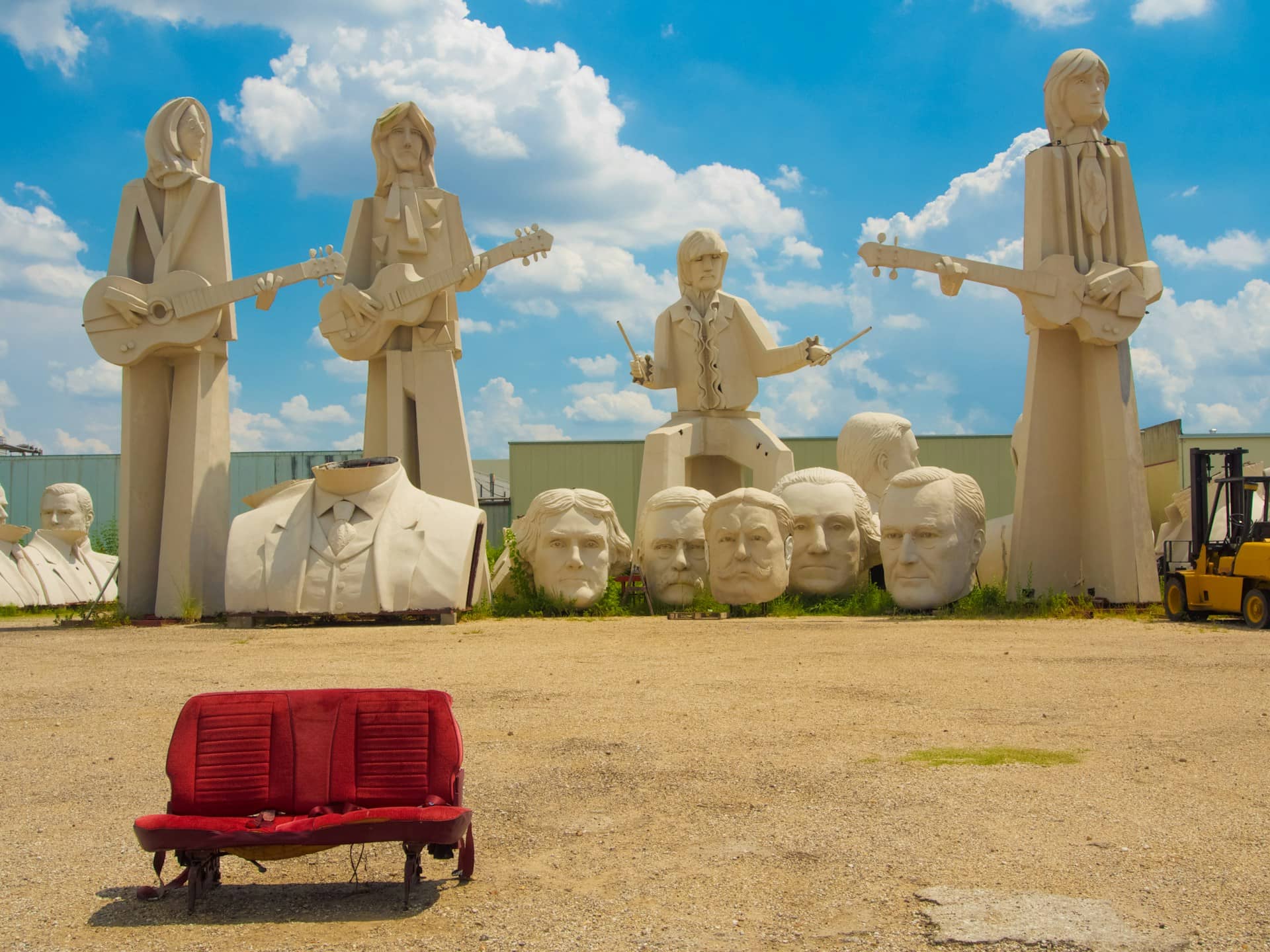 Houston, Texas: Itinerary for the Perfect 3-Day Weekend