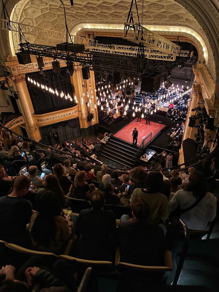 Houston Theater District: Enjoy Ballet, Opera, Music, and Live Drama