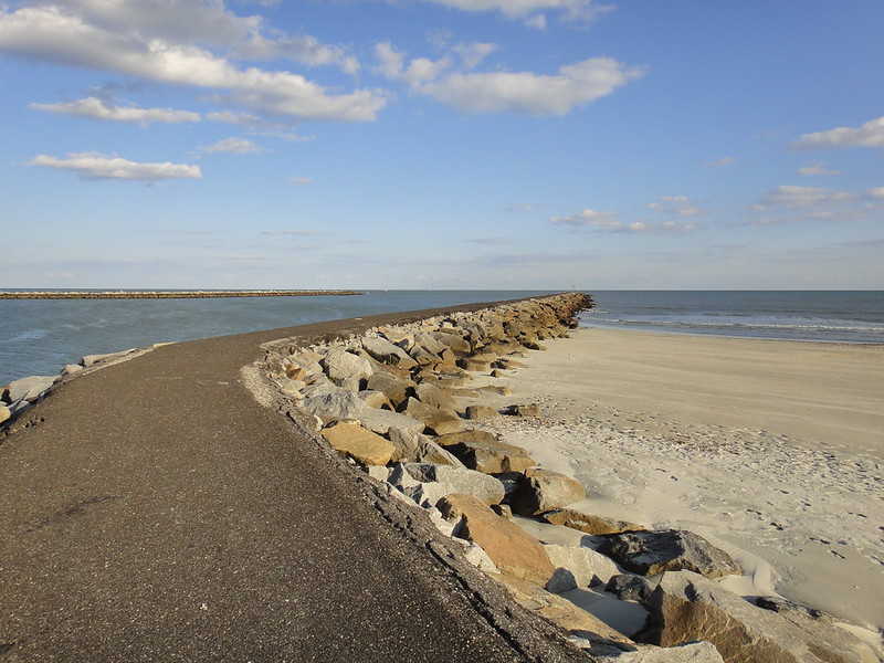 Huntington Beach State Park: Wild Coast, Birding, and Atalaya Castle