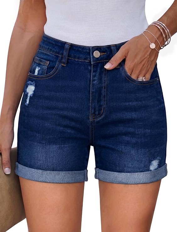 IWD Jean Shorts for Women