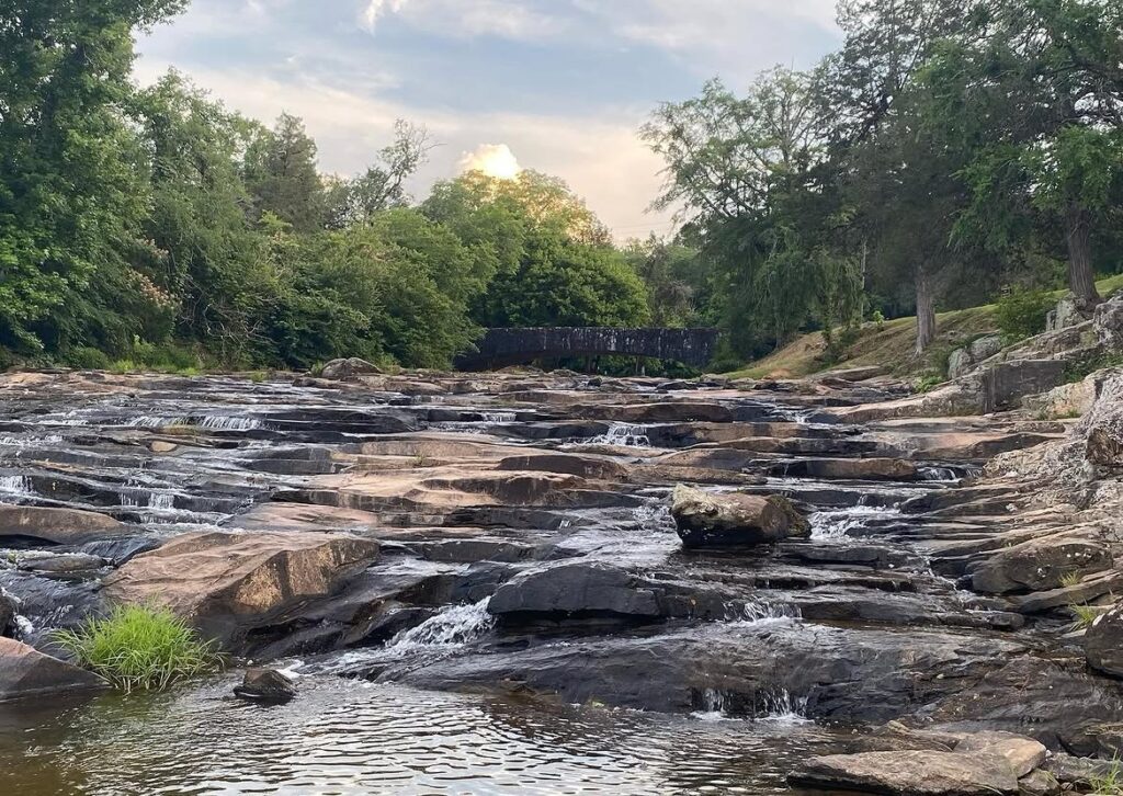 Indian Springs State Park