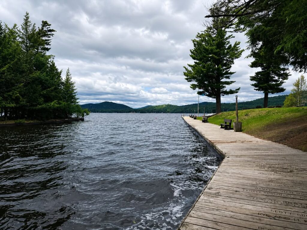 Inlet