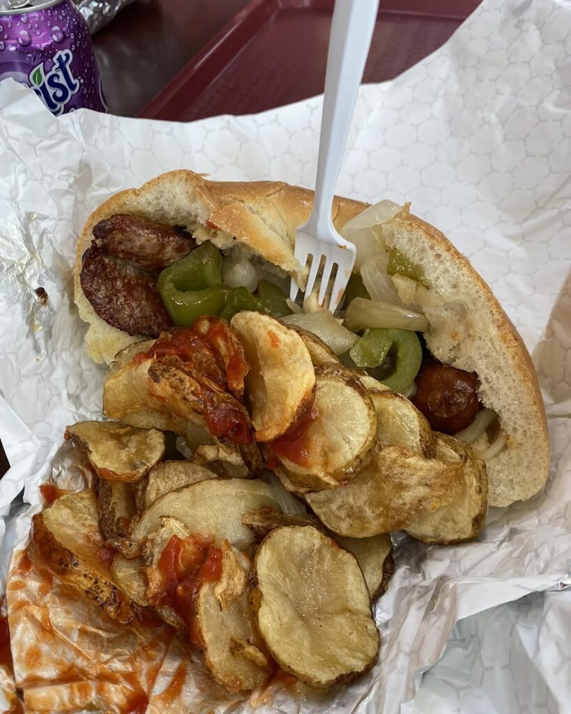 Jimmy Buff’s