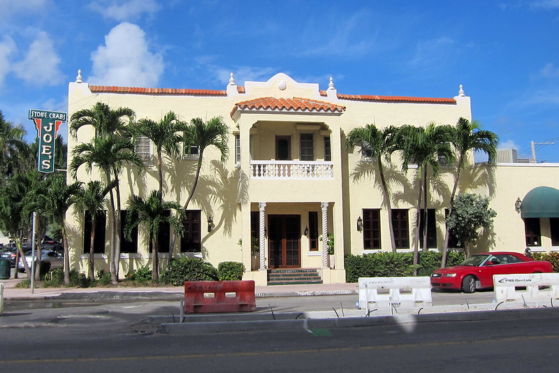 Joe’s Stone Crab: Taste a Century of Miami Beach History