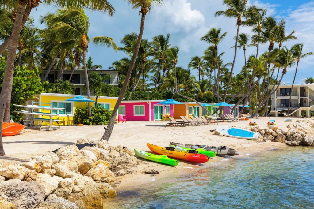 La Siesta Resort & Villas: Best For Families And Longer Stays