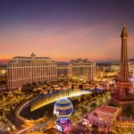 Las Vegas Itinerary 2 Days: The Ultimate Weekend in Sin City