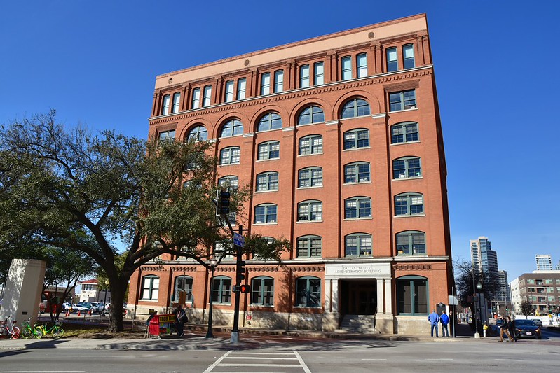 Late Morning Dive Deep into JFK’s Assassination