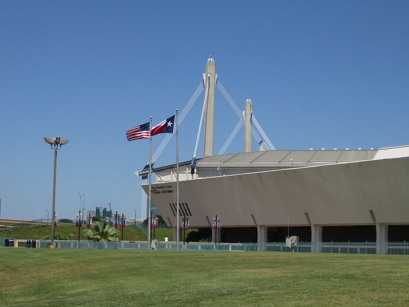 Learn Who Shaped Texas at the Institute of Texan Cultures