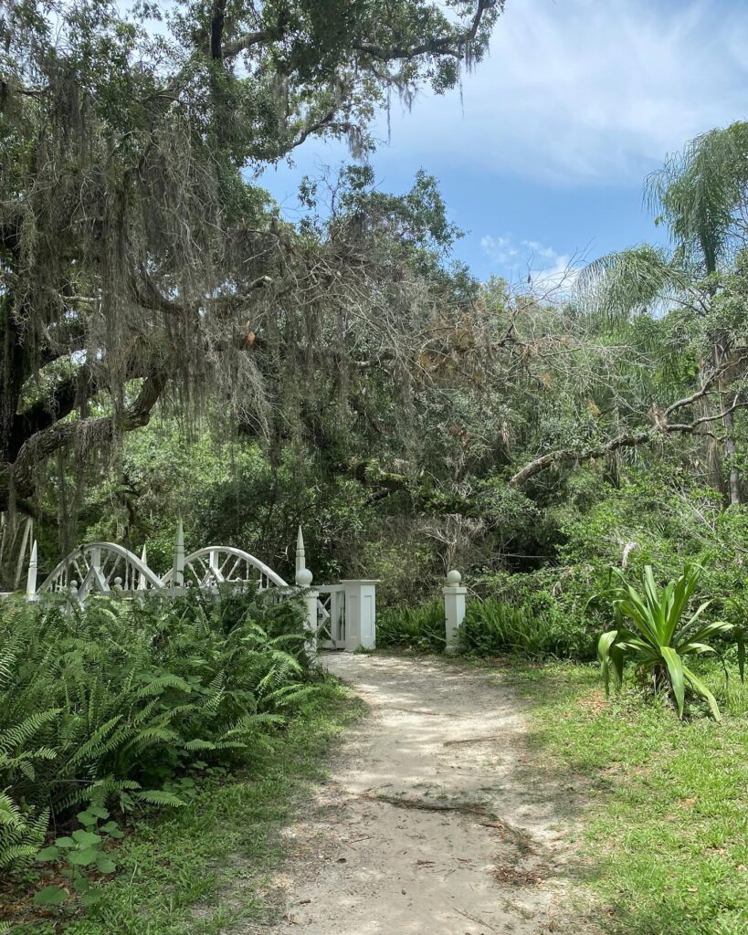 Learn the History at Koreshan State Park: A Naples Day Trip With Trails and Local Stories