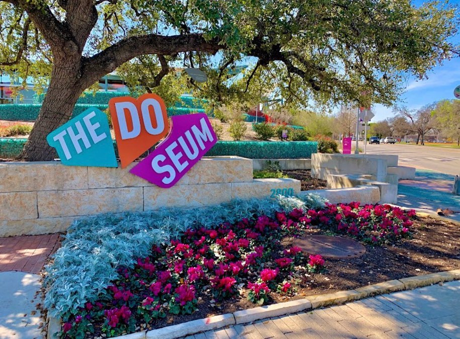 Let Kids Learn Through Play at the DoSeum