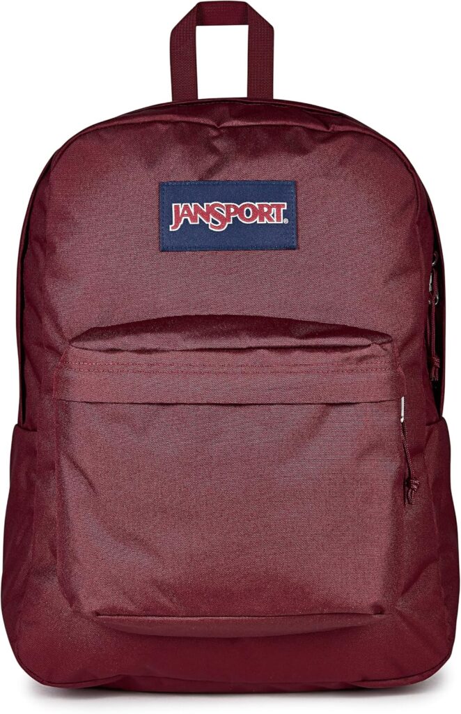 Lightweight Backpack: Carry What You Need Without Running Back to the Room